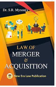 Merger & Acquisition