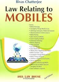 Law Relating To mobiles (2nd Edn)