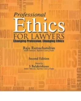 Professional Ethics (2nd Edn)