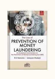 Prevention Of Money Laundering Act (PMLA) (2nd Edn)