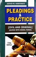 Pleading & Practice (civil & Criminal) (13th Edn)