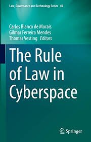 Cyber Space Law