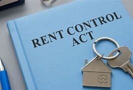 Unfair Rent Uncontrallable Controls (Rights-Wrong-Reforms)