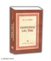 Supreme Court On Constitutional Law (1st Edn)