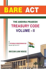 Treasury Code In Telugu Volume 2