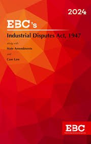 Industrial Dispute Act, 1947 (7th Edn)