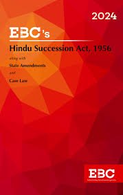 Hindu Succession Act,1956 (12th Edn)