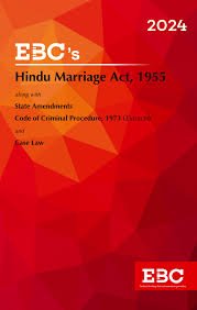 Hindu Marriage act, 1955