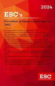 Prevention Of Money Laundering Act, 2002