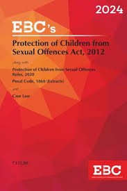 Protection Of Children From Sexual Offences Act Rules & Guidelines